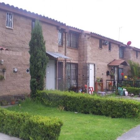 Casa En Privada Apartment Toluca Exterior photo